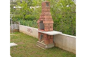 Хорватiя Privát Pag, Екстер'єр